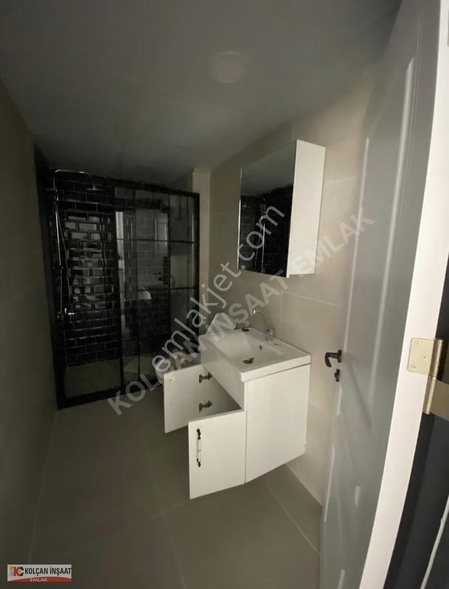 Kolçan Emlak'tan Yıldırımbeyazıt Mah. Sıfır Satılık Daire - Görsel 12