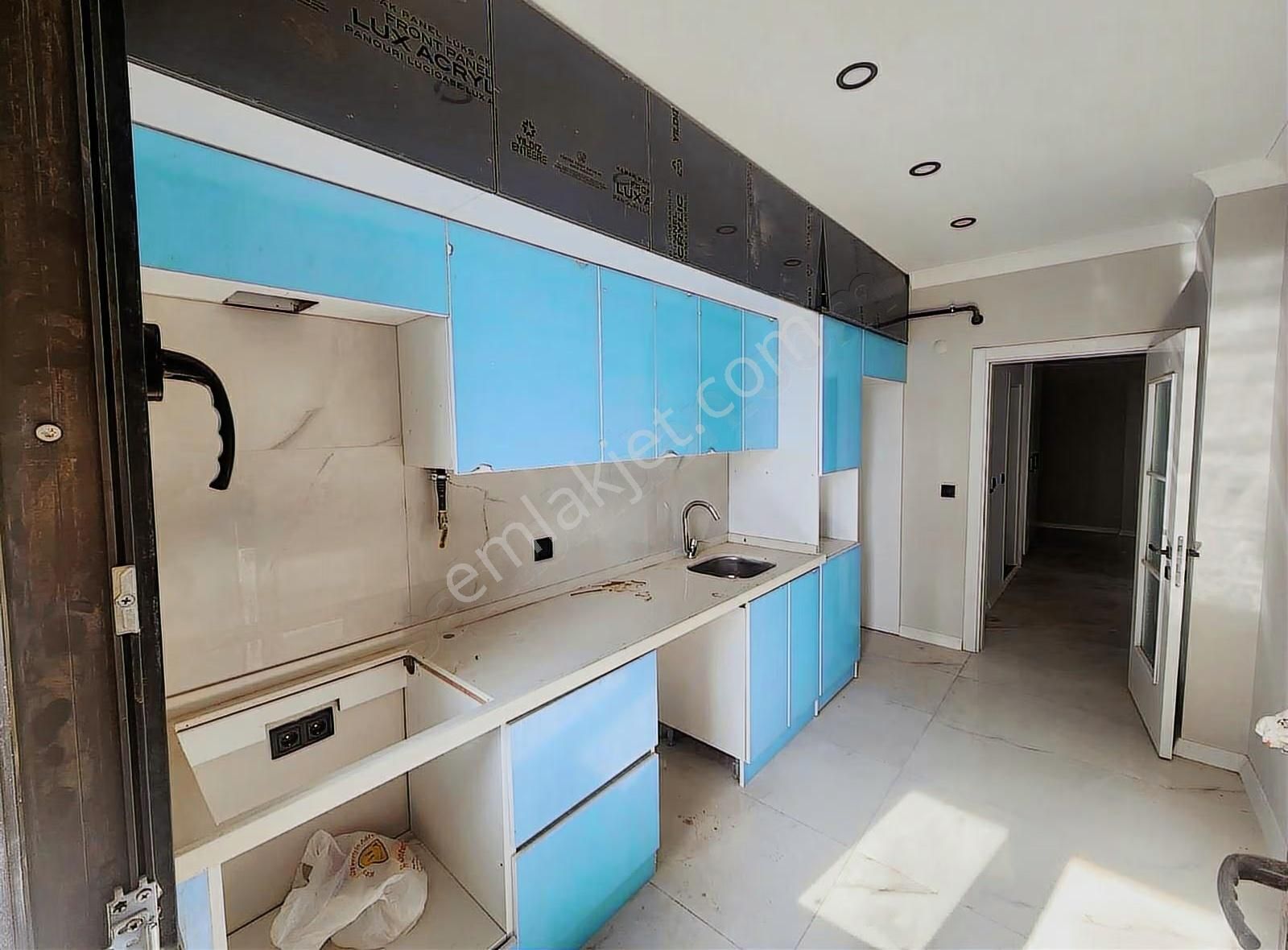 Denız Can Emlak Daricanin Tam Merkezinde Ultra Lüks 2+1 Daireler - Görsel 12