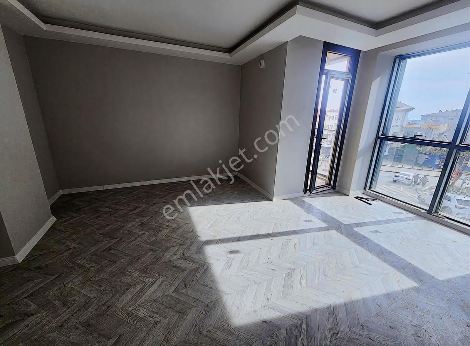 Denız Can Emlak Daricanin Tam Merkezinde Ultra Lüks 2+1 Daireler - Görsel 13