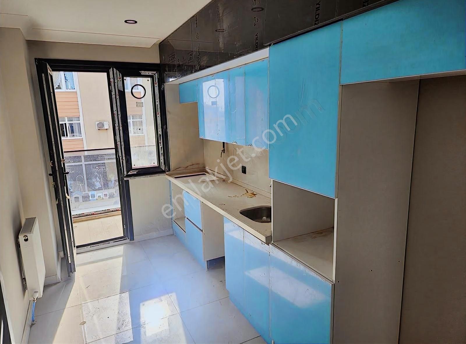 Denız Can Emlak Daricanin Tam Merkezinde Ultra Lüks 2+1 Daireler - Görsel 17