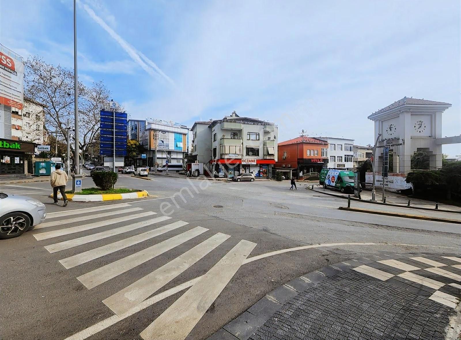 Denız Can Emlak Daricanin Tam Merkezinde Ultra Lüks 2+1 Daireler - Görsel 28