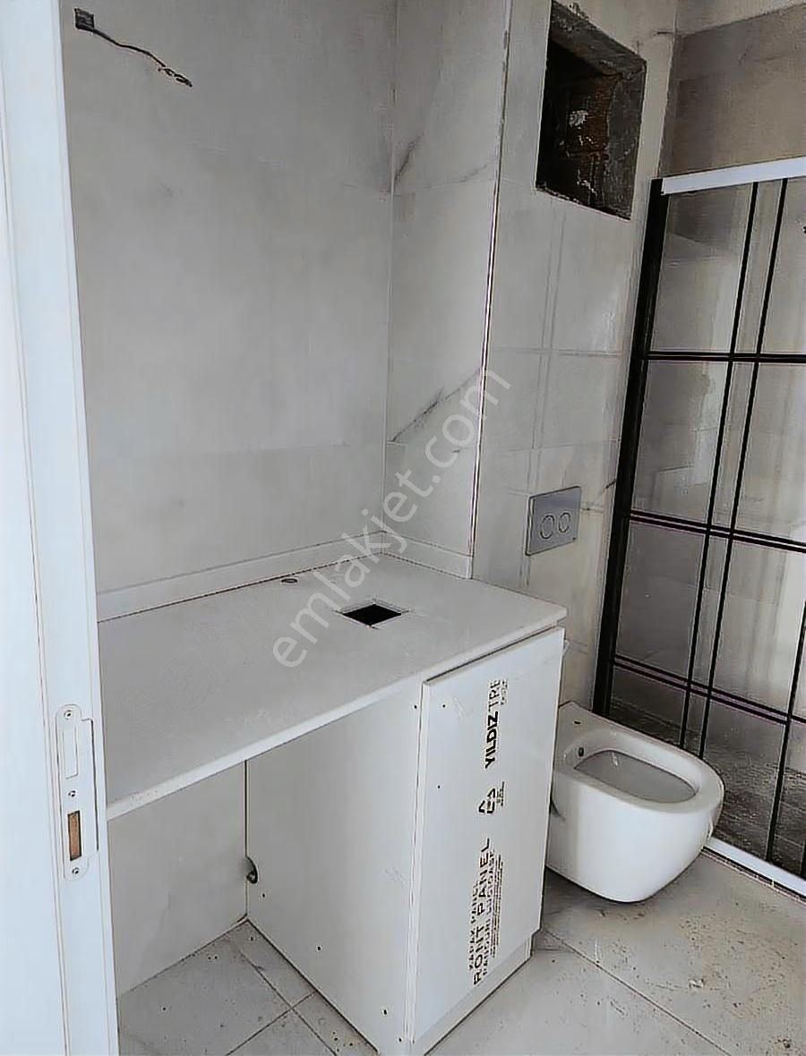 Denız Can Emlak Daricanin Tam Merkezinde Ultra Lüks 2+1 Daireler - Görsel 16