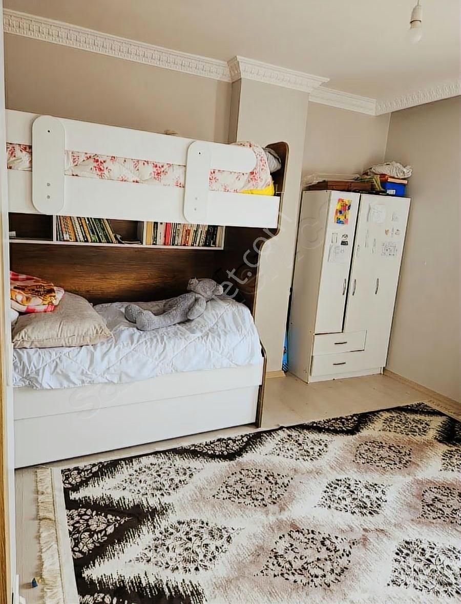 Denız Can Emlak Pirireiste 5+1 Üst Dubleks - Görsel 20