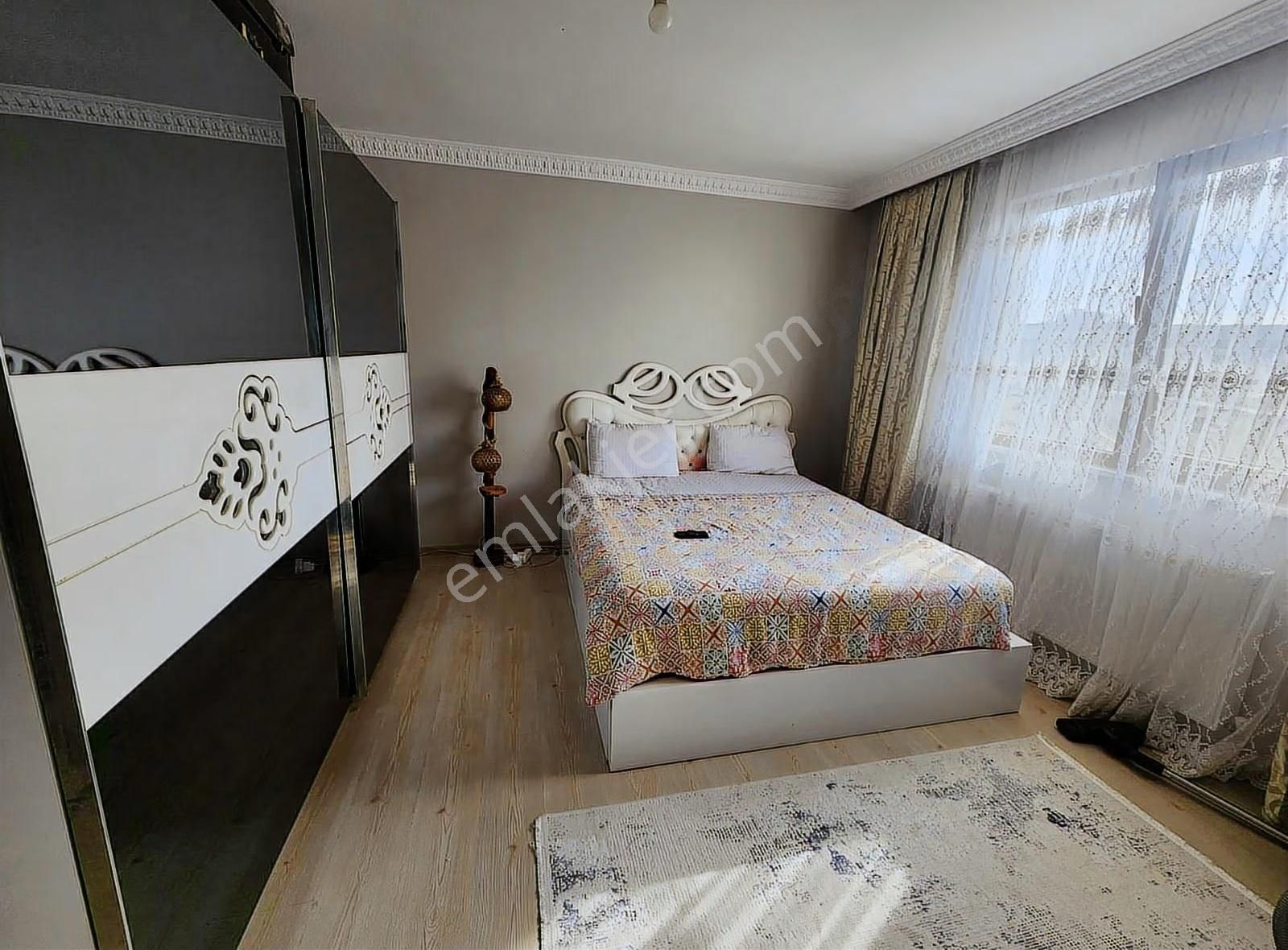 Denız Can Emlak Pirireiste 5+1 Üst Dubleks - Görsel 16