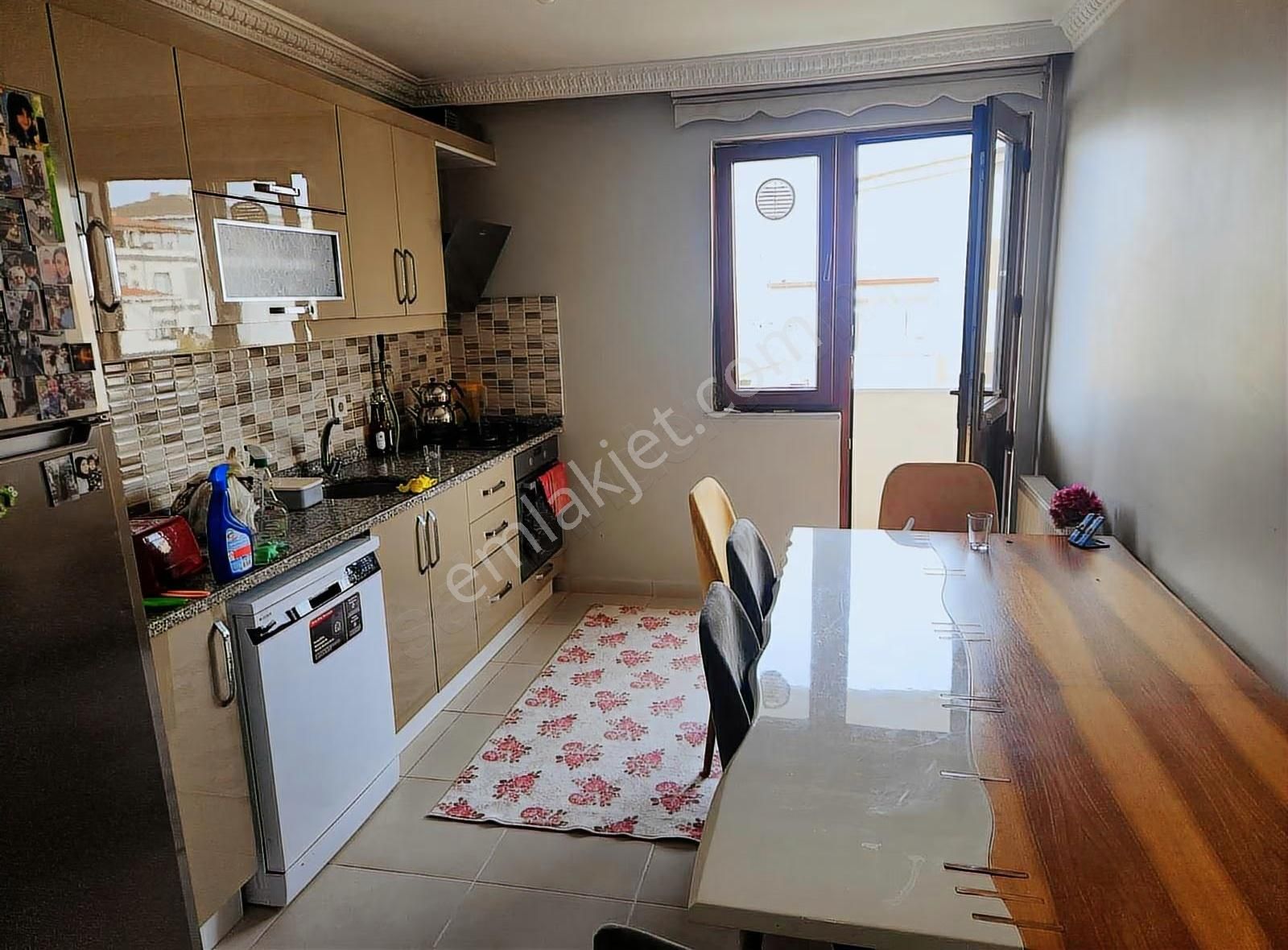 Denız Can Emlak Pirireiste 5+1 Üst Dubleks - Görsel 4