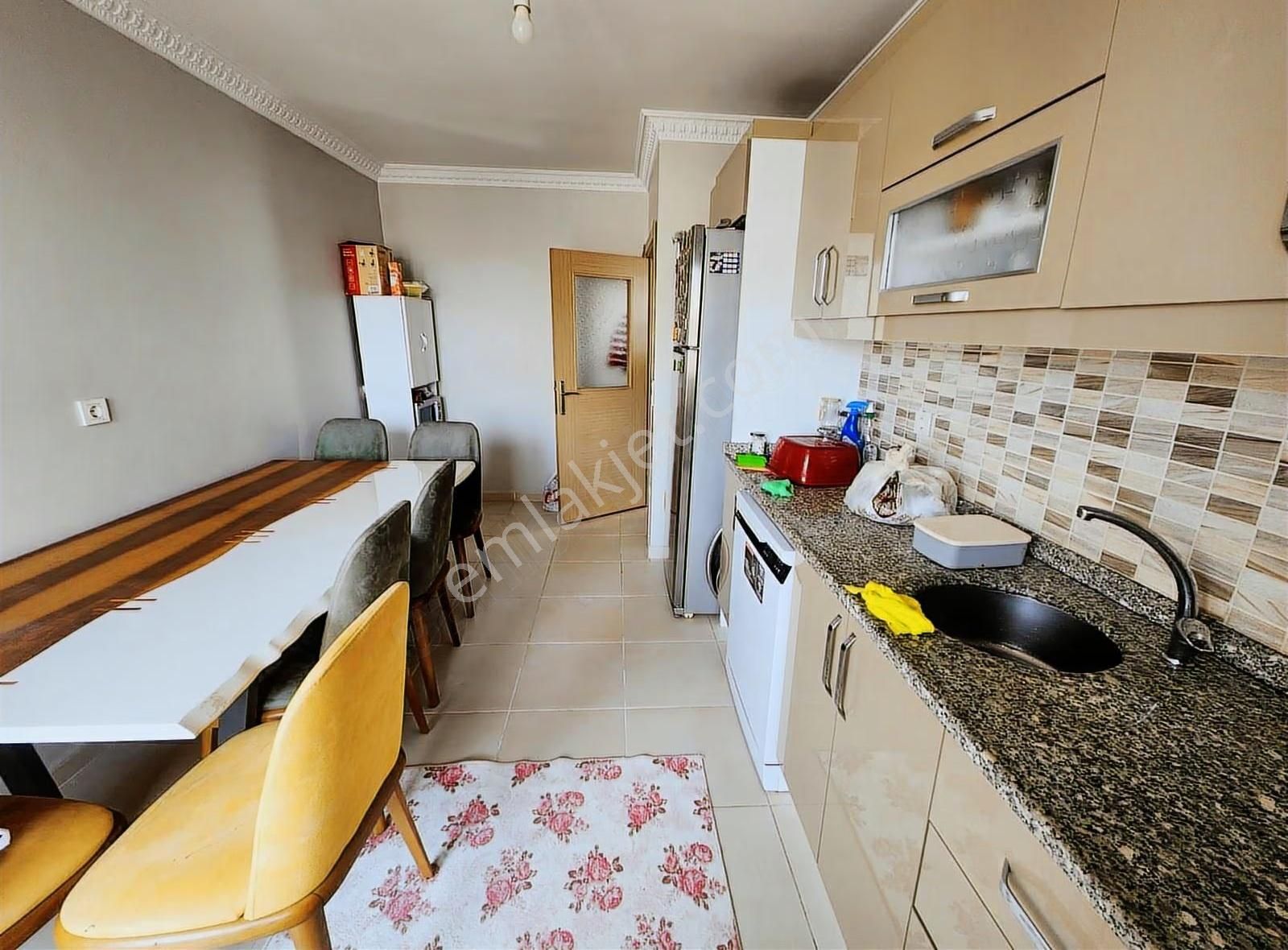 Denız Can Emlak Pirireiste 5+1 Üst Dubleks - Görsel 23