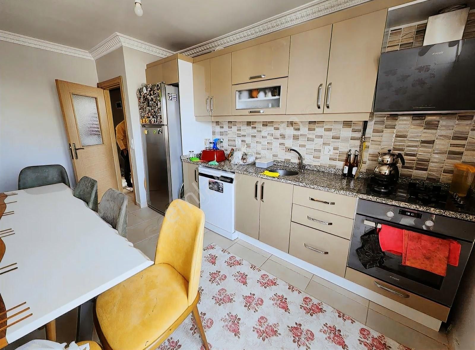 Denız Can Emlak Pirireiste 5+1 Üst Dubleks - Görsel 29