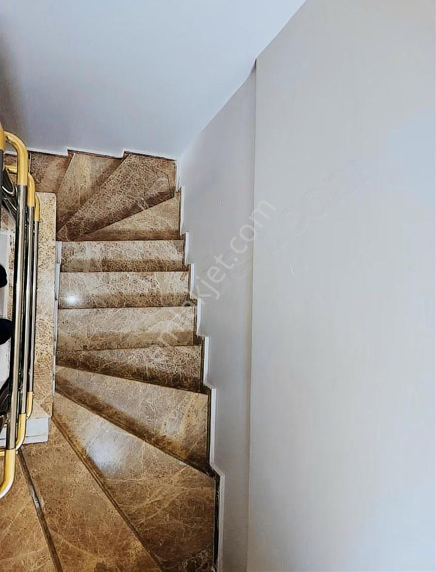 Denız Can Emlak Pirireiste 5+1 Üst Dubleks - Görsel 22