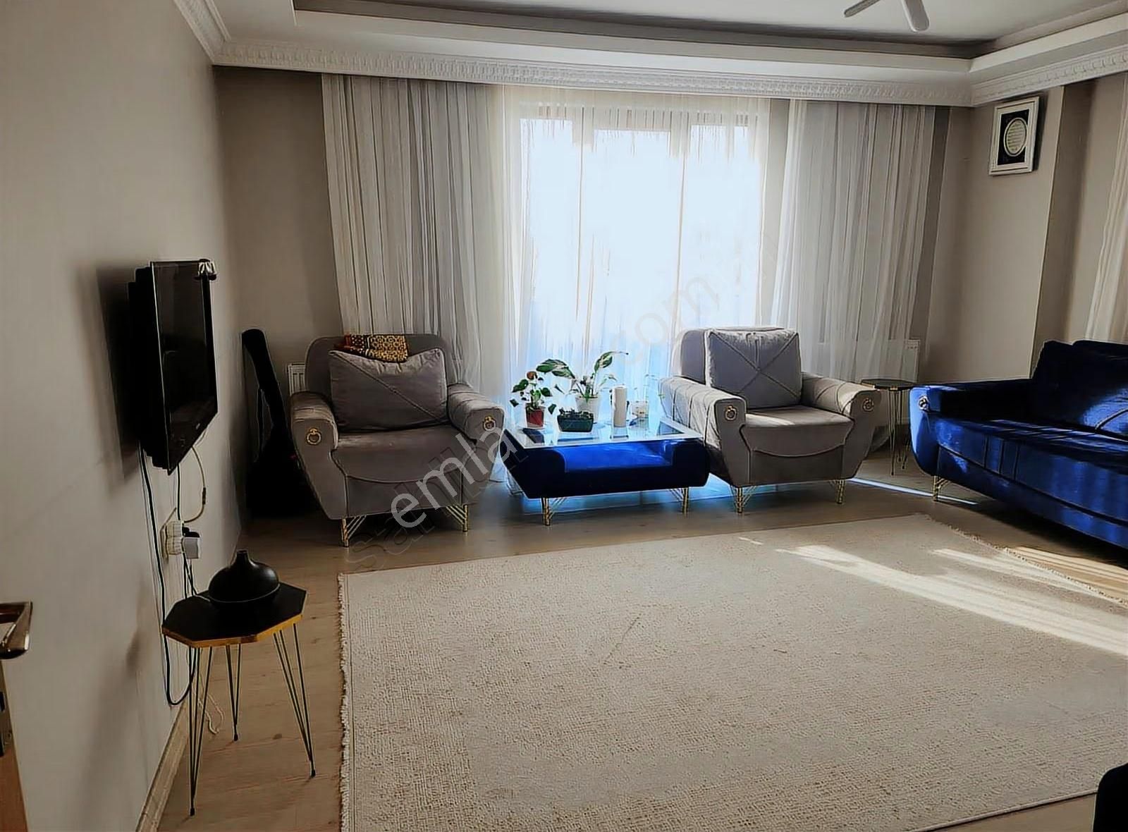 Denız Can Emlak Pirireiste 5+1 Üst Dubleks - Görsel 26