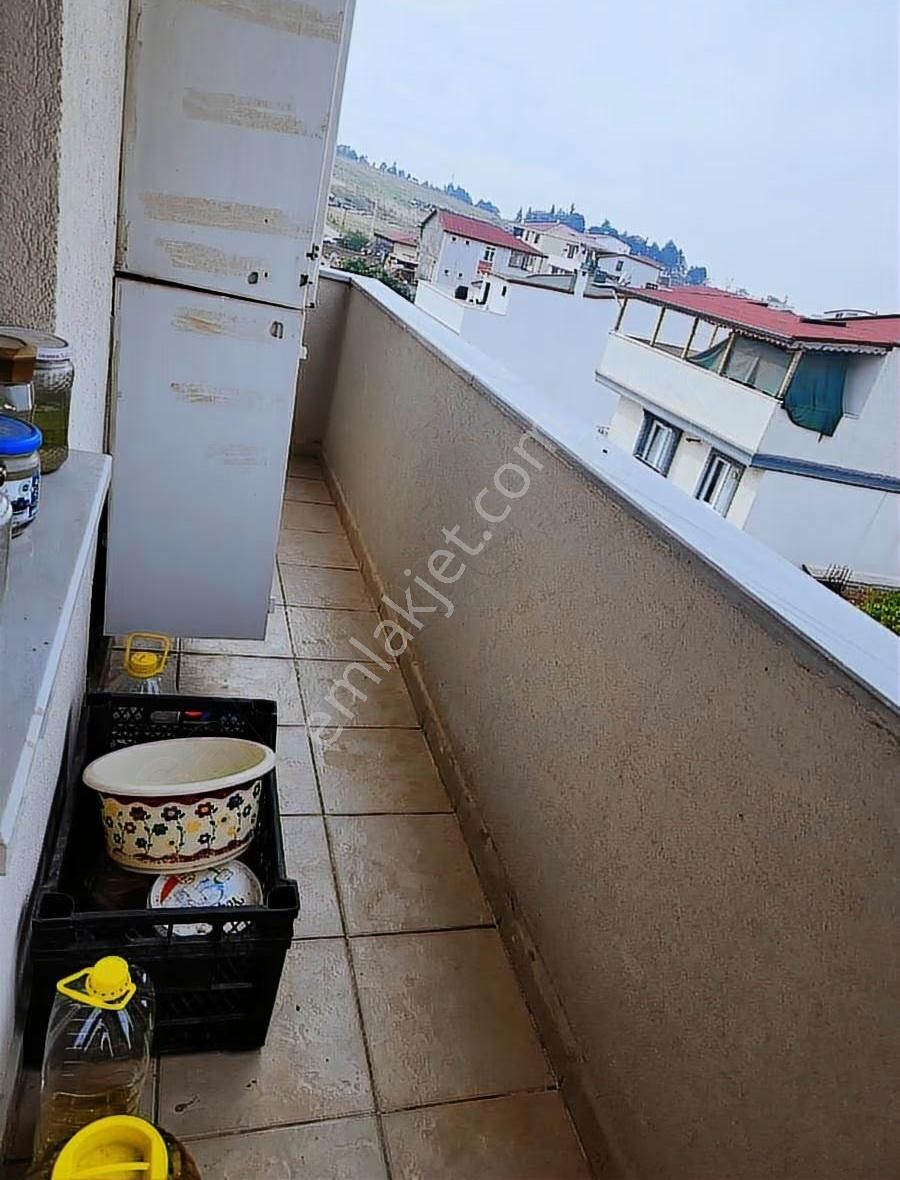 Denız Can Emlak Pirireiste 5+1 Üst Dubleks - Görsel 21