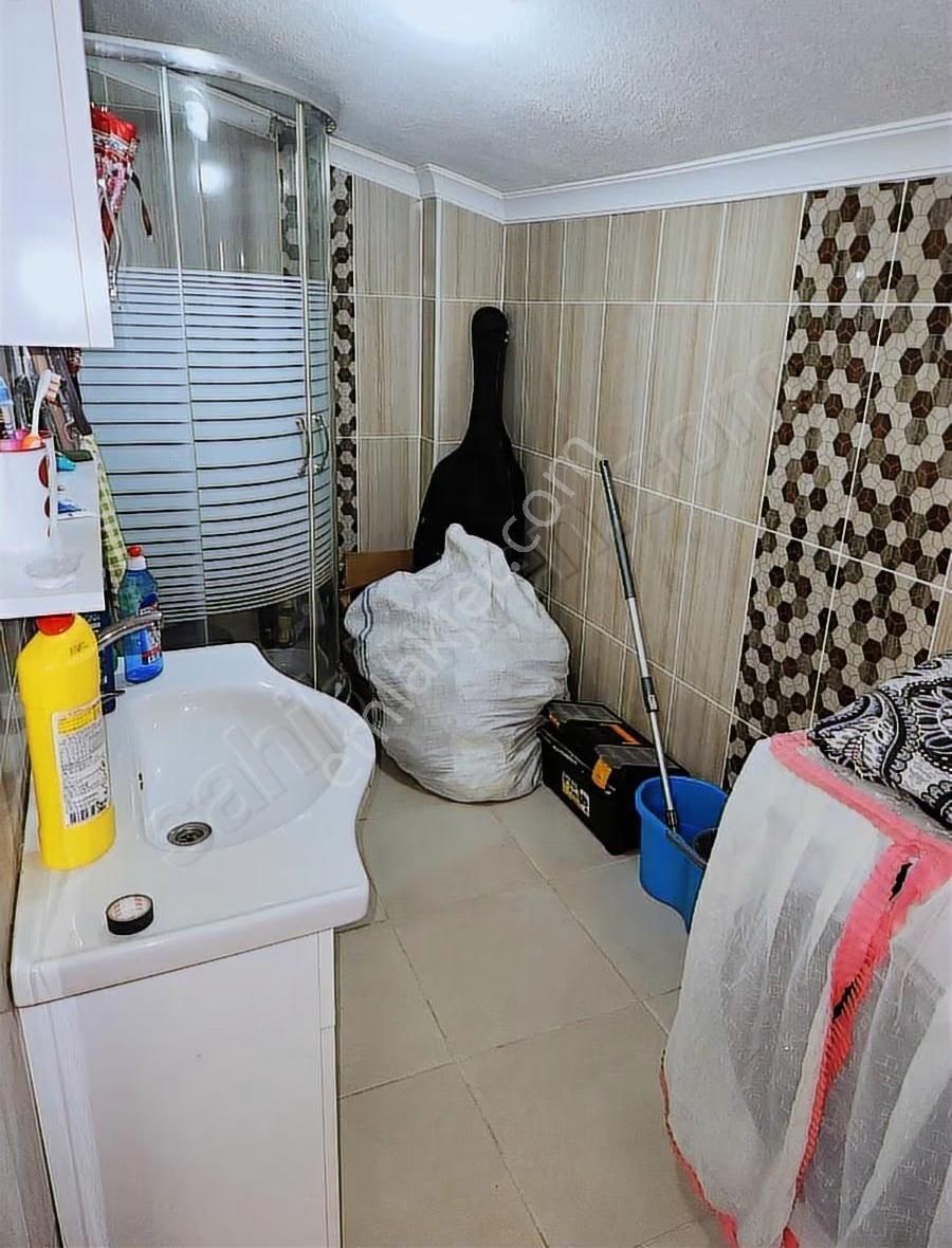 Denız Can Emlak Pirireiste 5+1 Üst Dubleks - Görsel 19