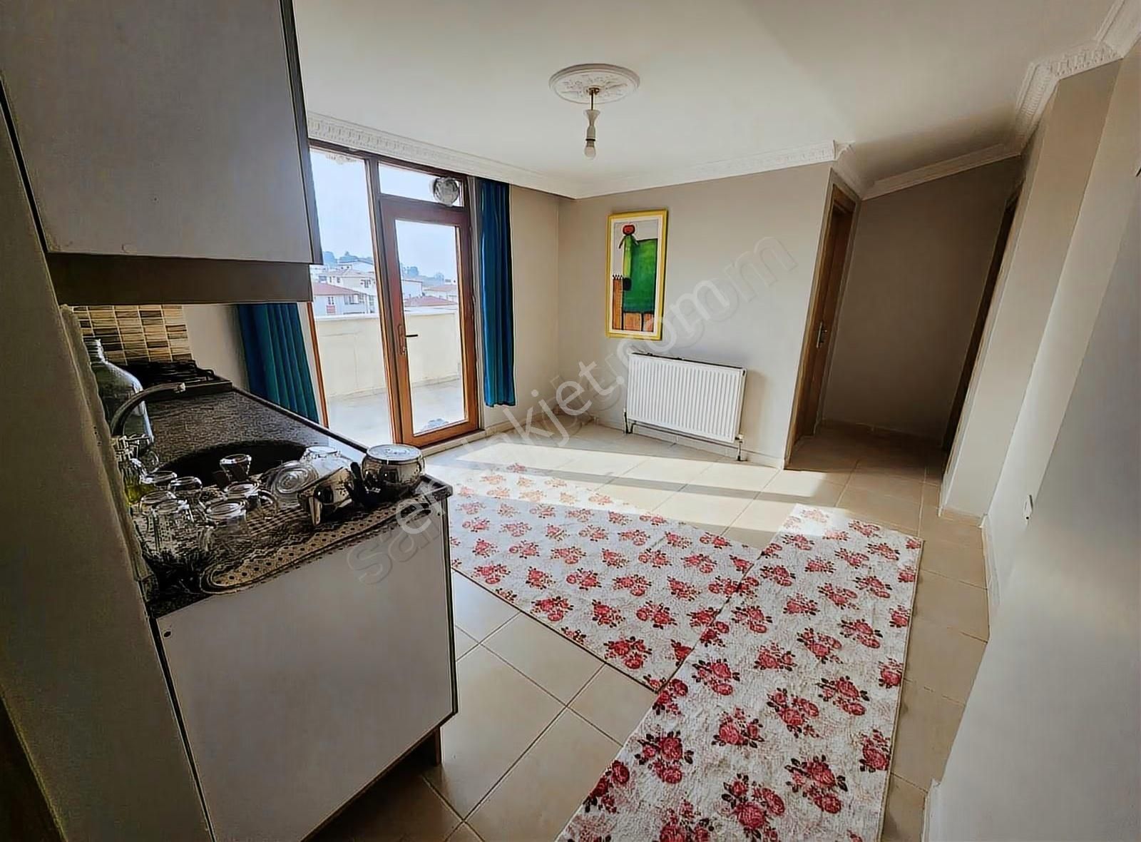 Denız Can Emlak Pirireiste 5+1 Üst Dubleks - Görsel 14