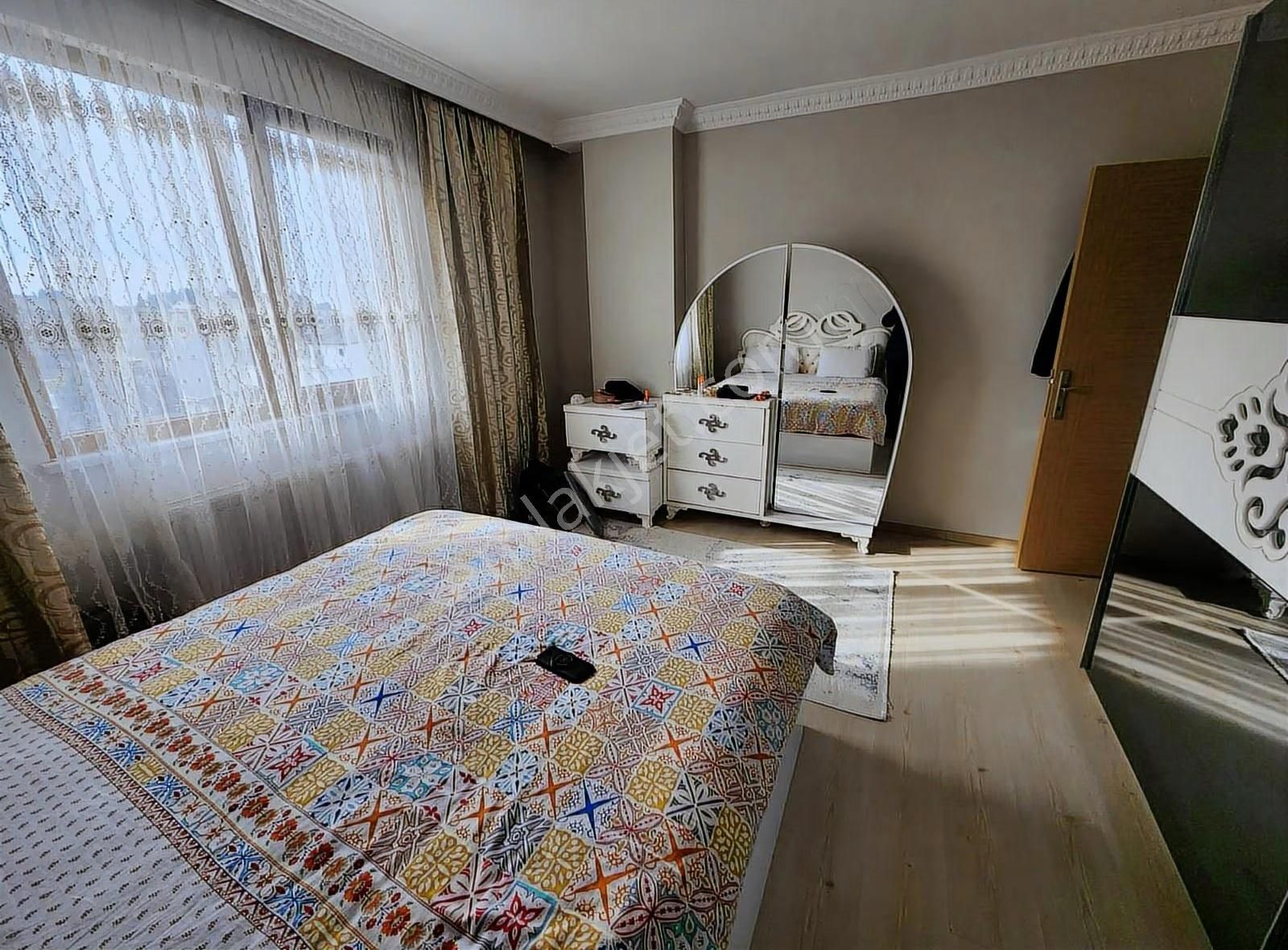 Denız Can Emlak Pirireiste 5+1 Üst Dubleks - Görsel 2