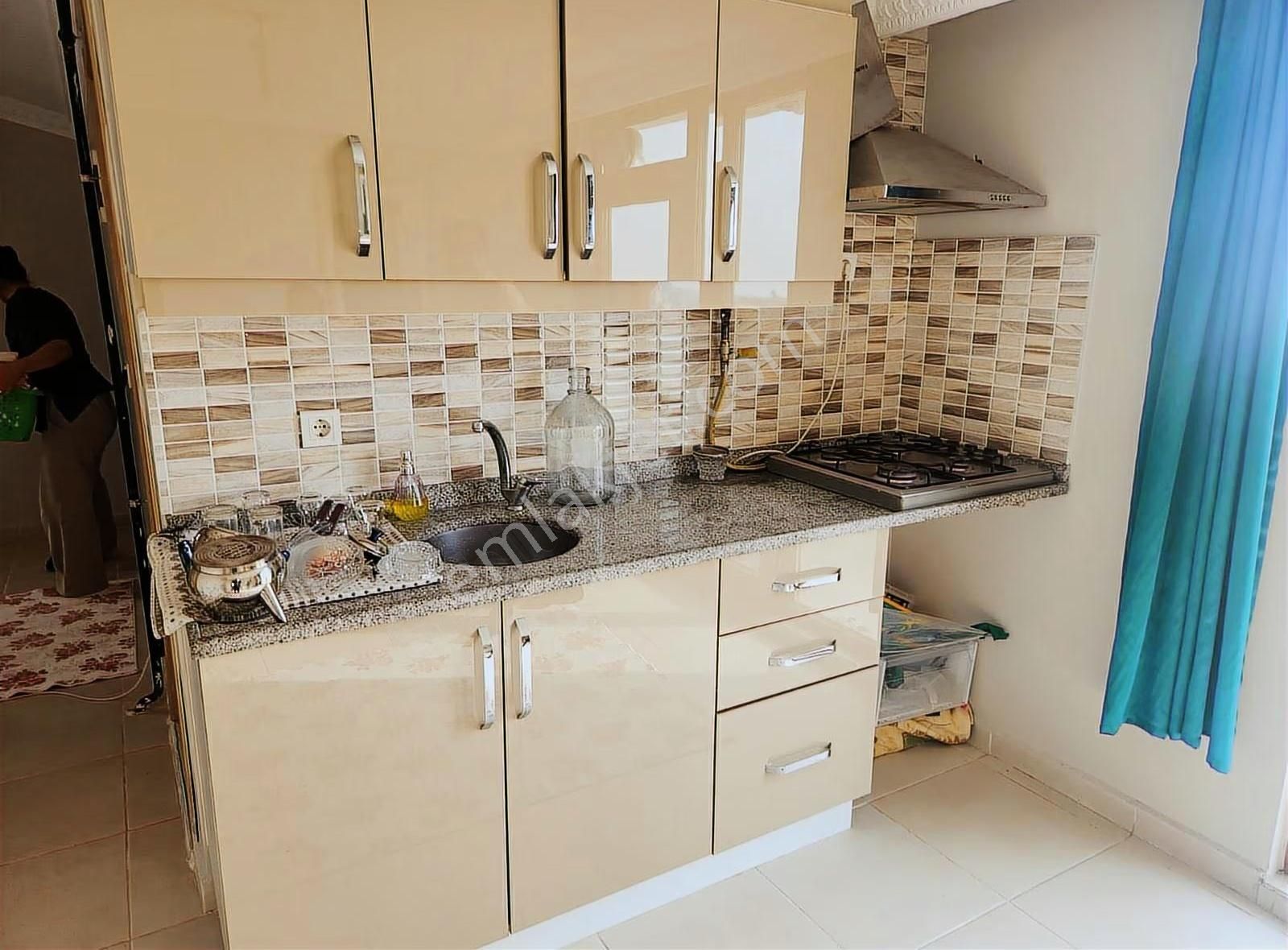 Denız Can Emlak Pirireiste 5+1 Üst Dubleks - Görsel 15