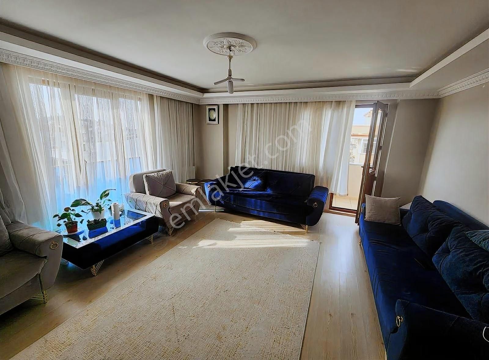 Denız Can Emlak Pirireiste 5+1 Üst Dubleks - Görsel 12