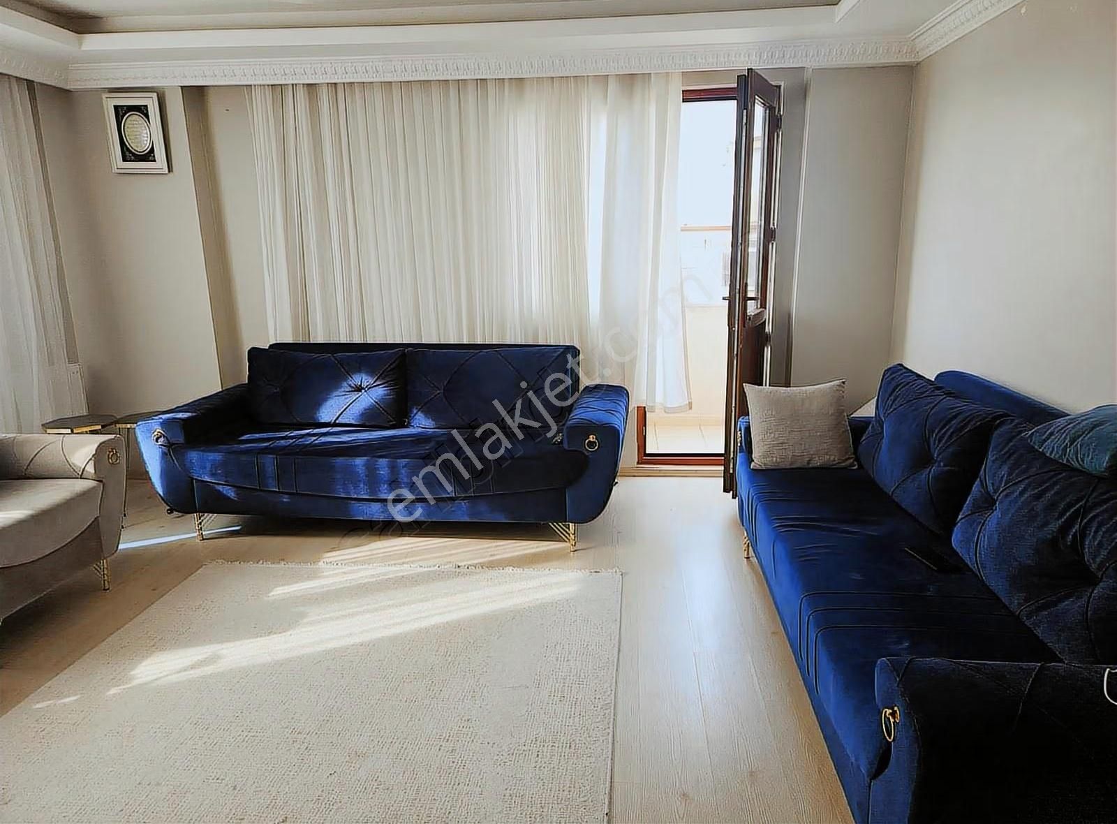 Denız Can Emlak Pirireiste 5+1 Üst Dubleks - Görsel 18