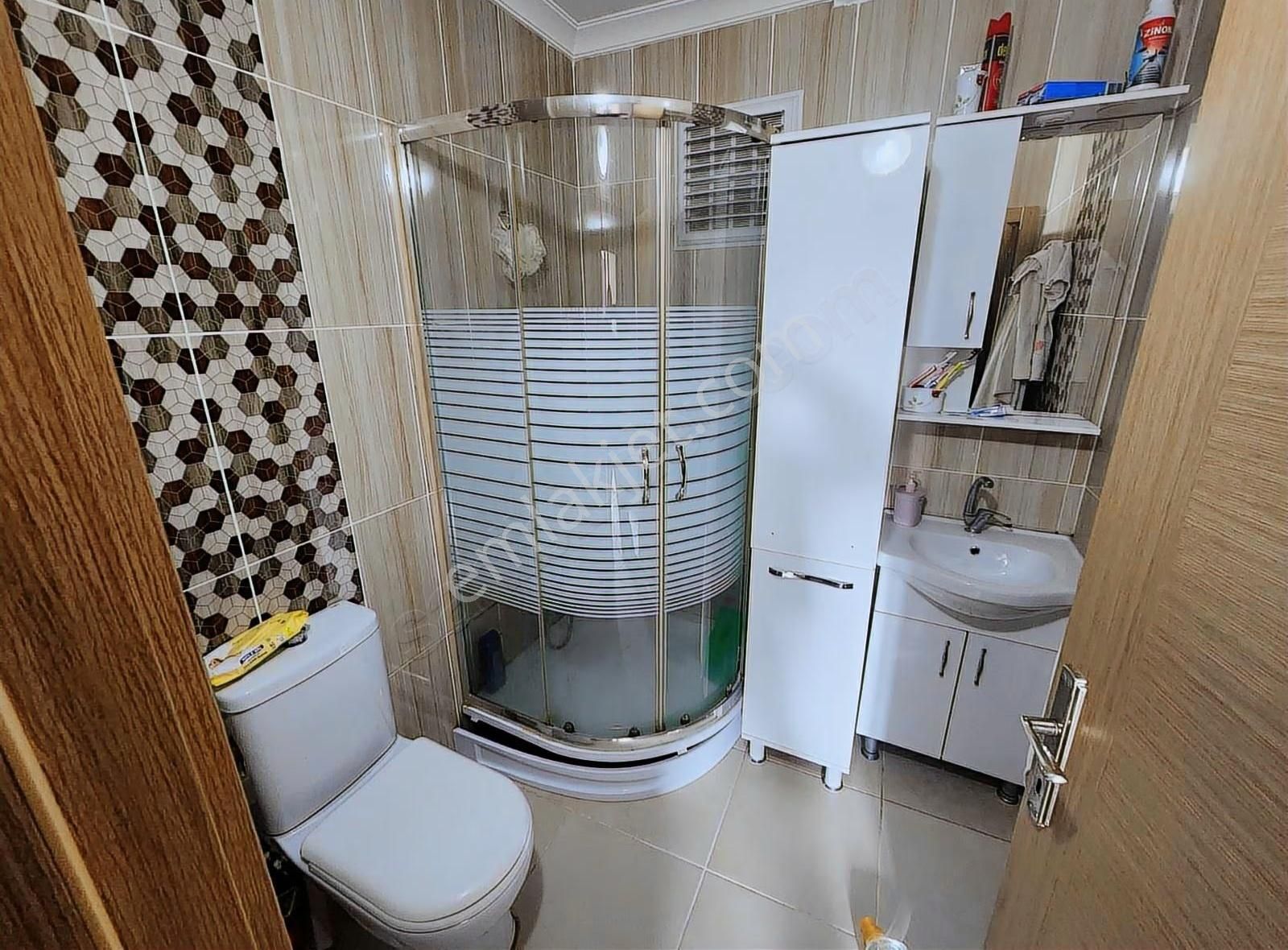 Denız Can Emlak Pirireiste 5+1 Üst Dubleks - Görsel 13