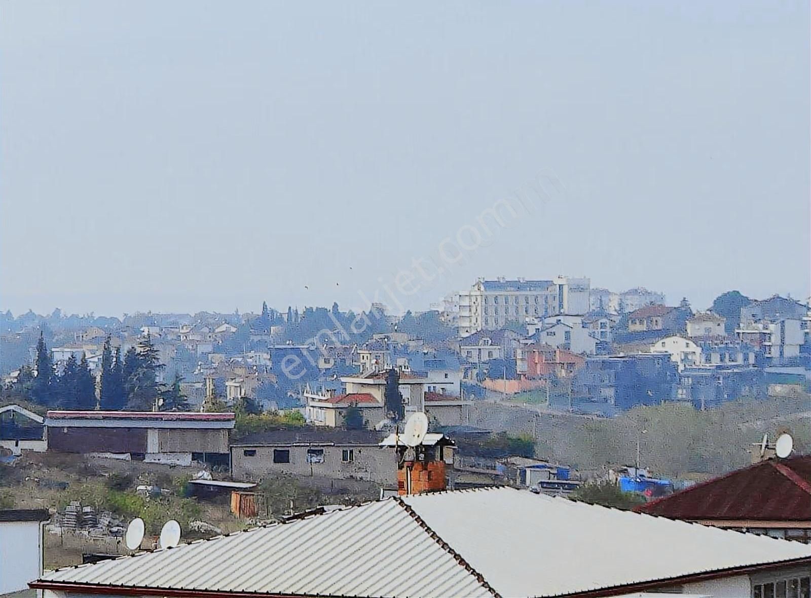 Denız Can Emlak Pirireiste 5+1 Üst Dubleks - Görsel 6