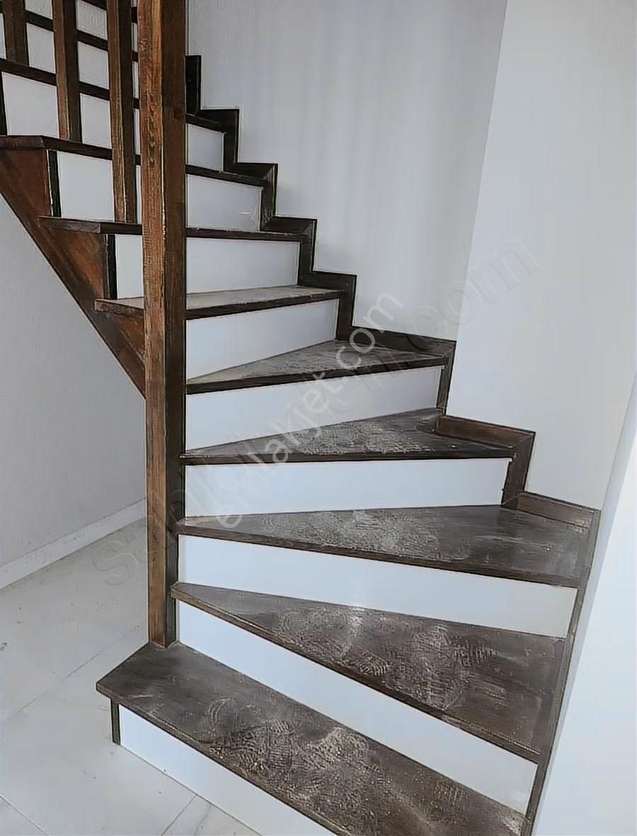 Denız Can Emlak Daricanin Tam Merkezinde 4+1 Üst Dubleks - Görsel 19