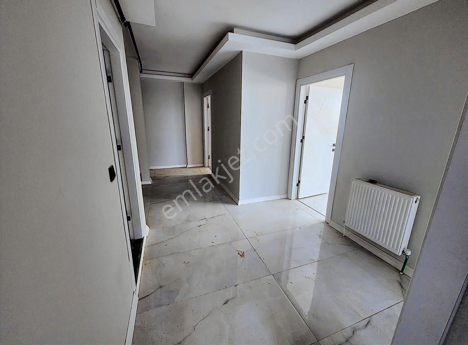 Denız Can Emlak Daricanin Tam Merkezinde 4+1 Üst Dubleks - Görsel 21