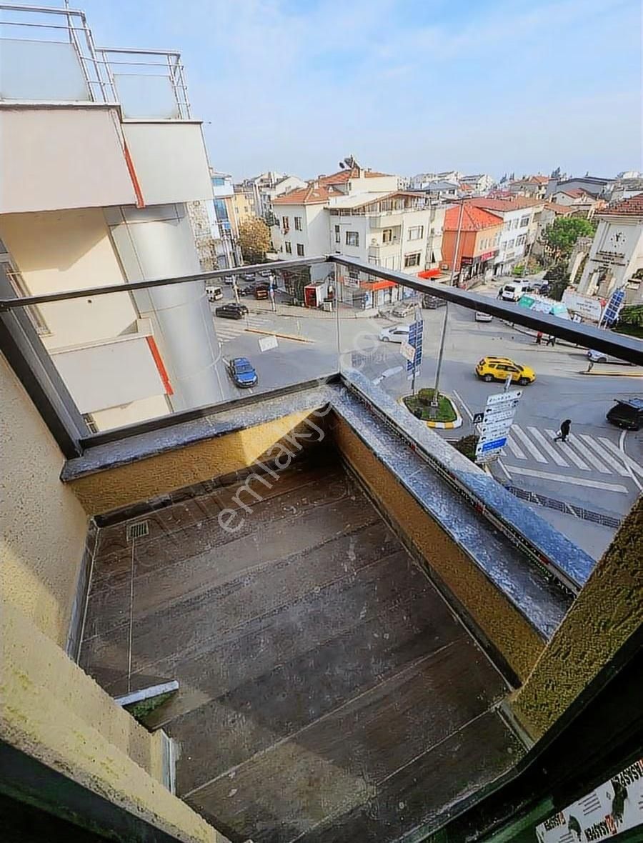 Denız Can Emlak Daricanin Tam Merkezinde 4+1 Üst Dubleks - Görsel 12