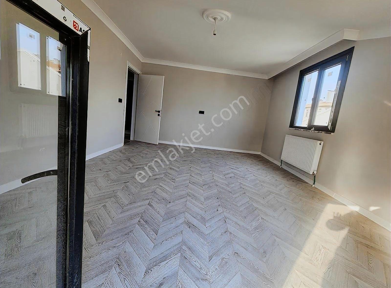 Denız Can Emlak Daricanin Tam Merkezinde 4+1 Üst Dubleks - Görsel 16