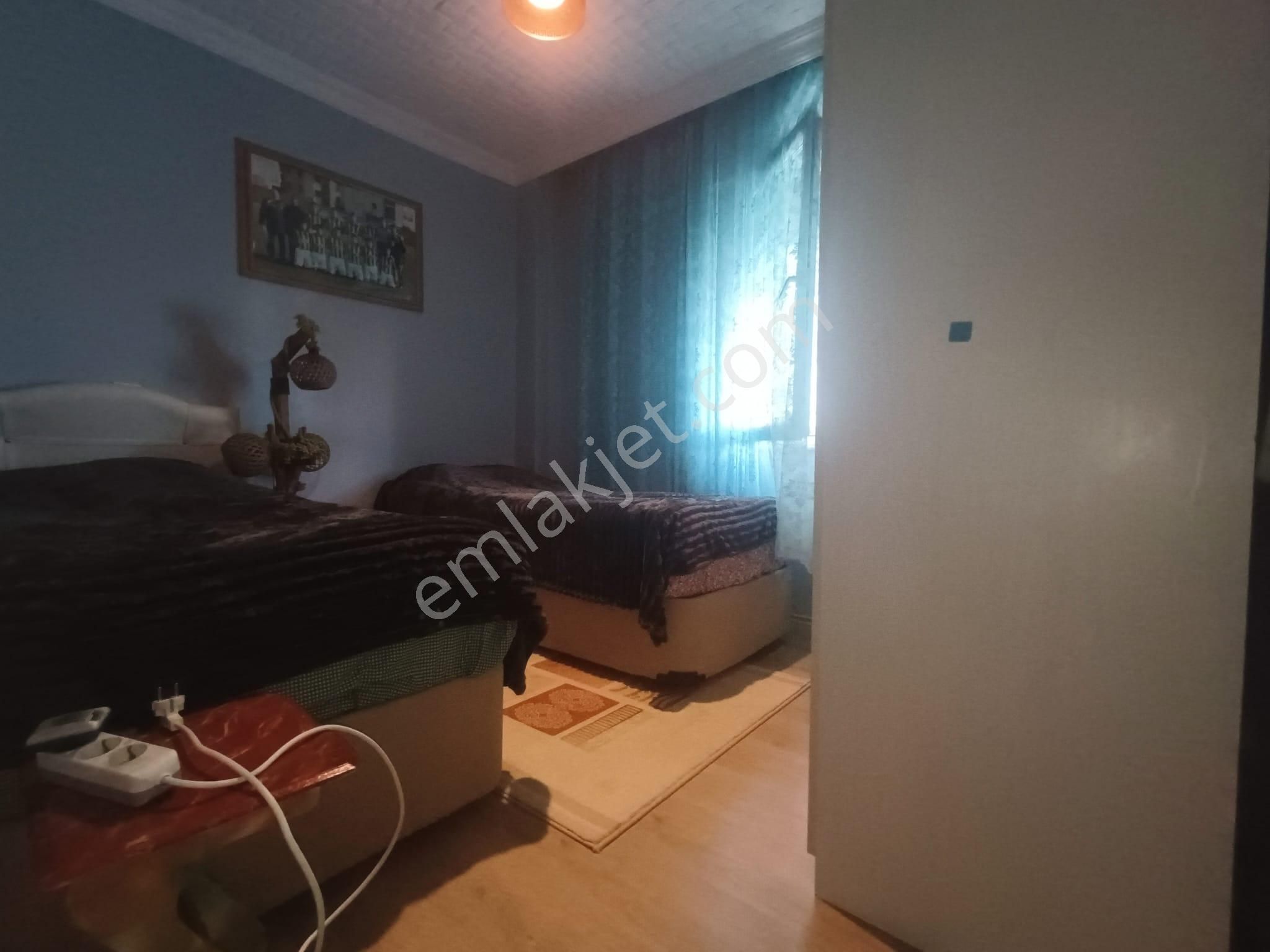 Çamlık Mh. De Satılık Ön Cephe 2+1 Daire - Görsel 21