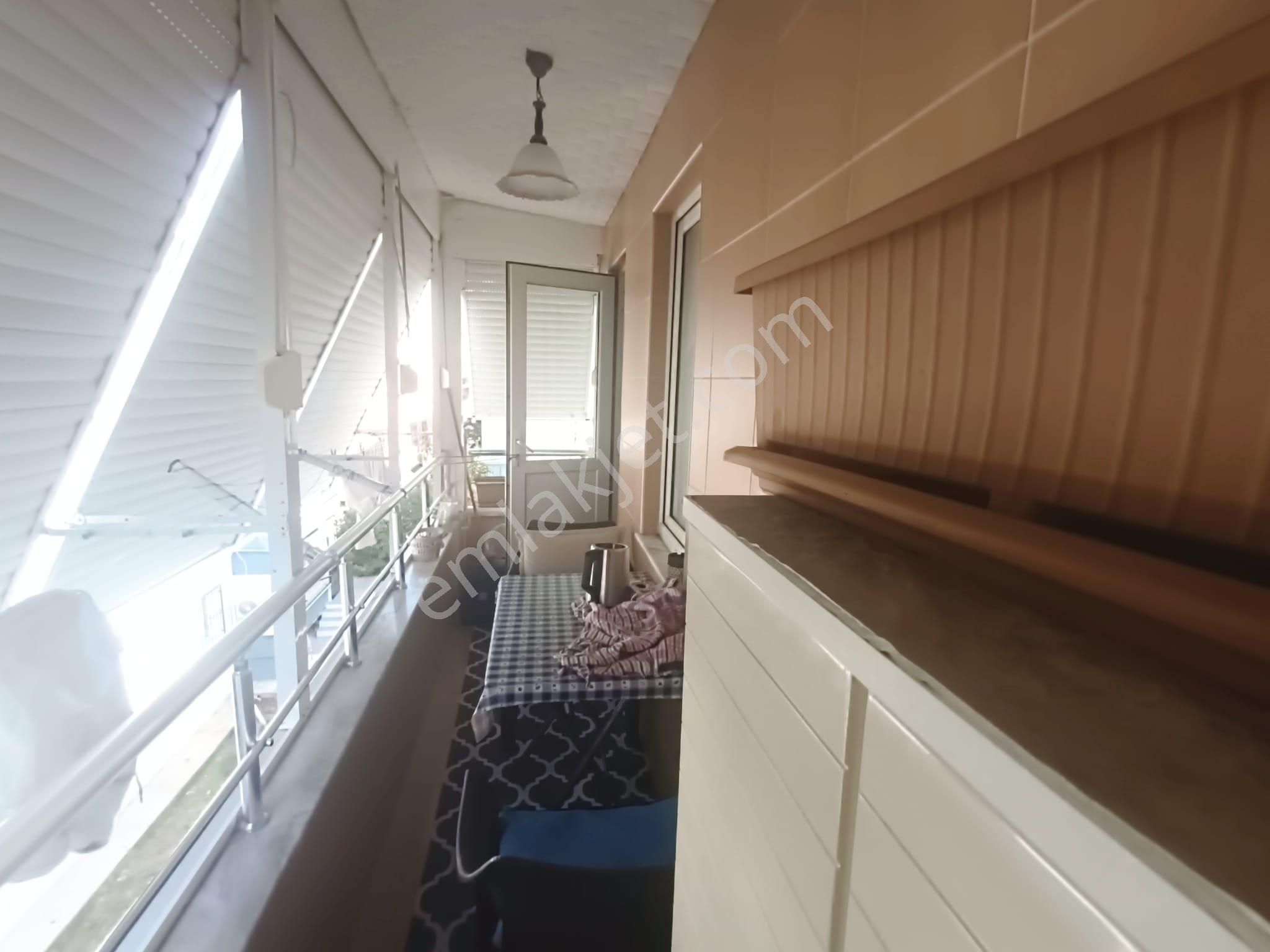 Çamlık Mh. De Satılık Ön Cephe 2+1 Daire - Görsel 13