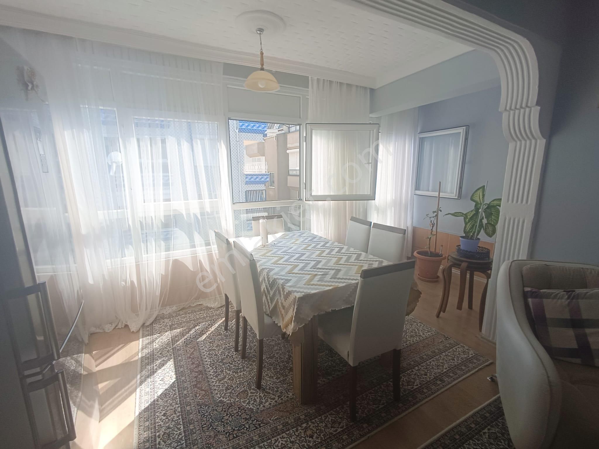 Çamlık Mh. De Satılık Ön Cephe 2+1 Daire - Görsel 6