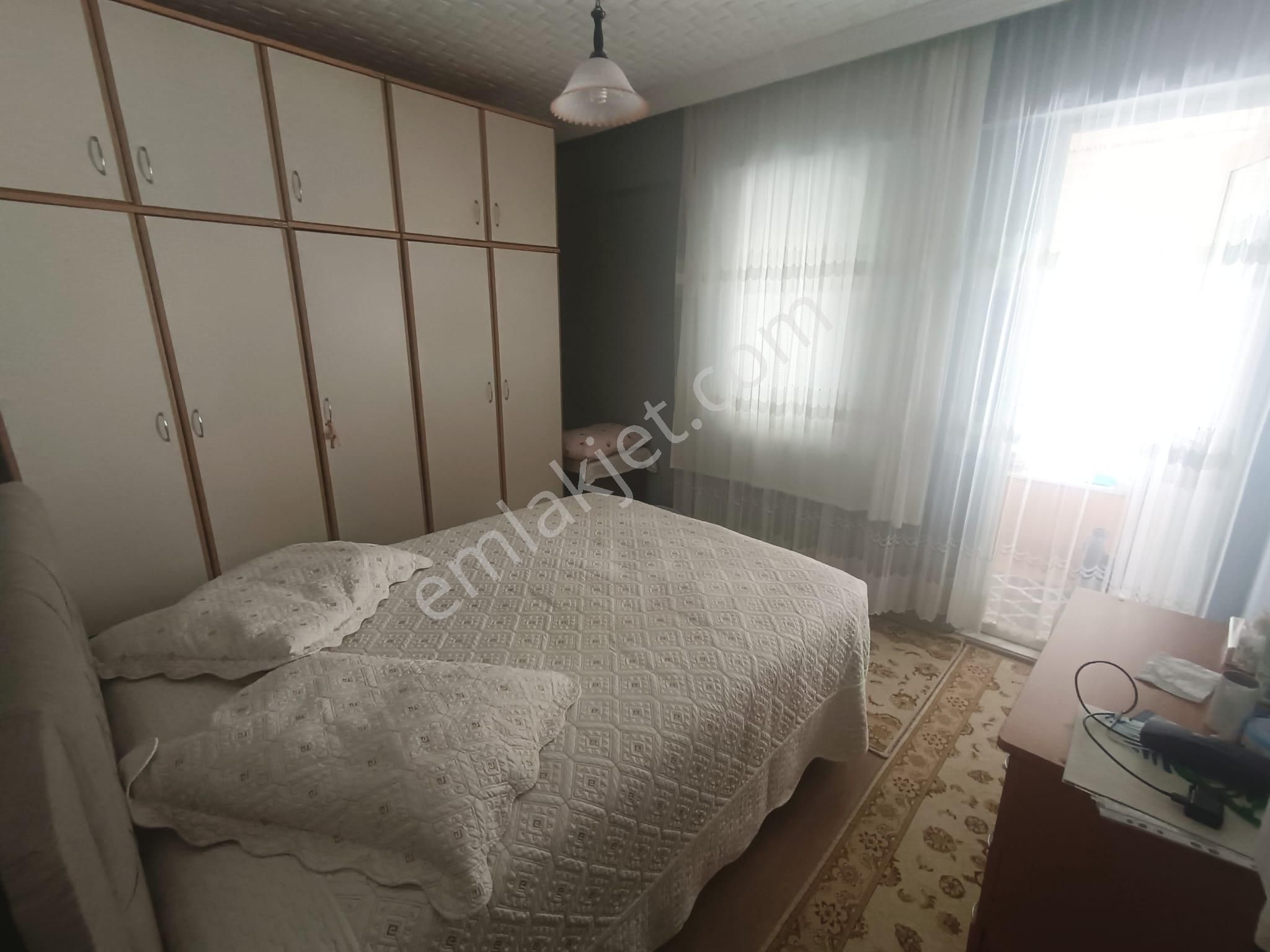 Çamlık Mh. De Satılık Ön Cephe 2+1 Daire - Görsel 8