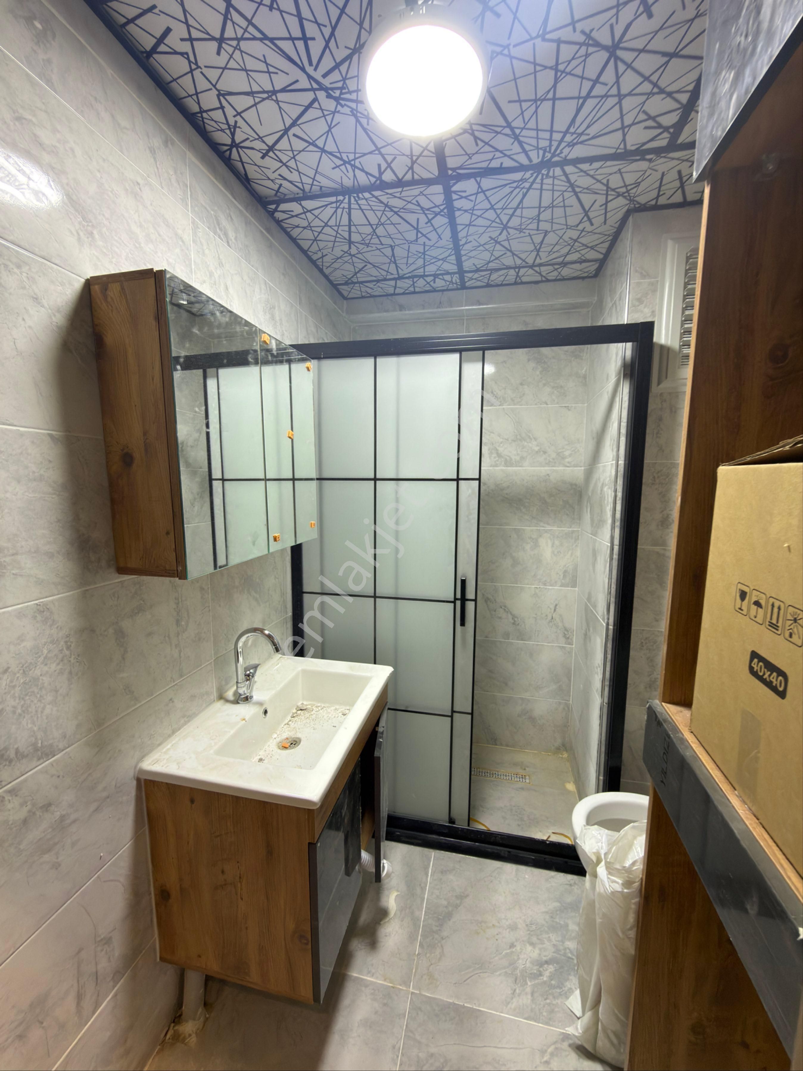 Hastane Arkası 1+1 Kiralık - Görsel 5