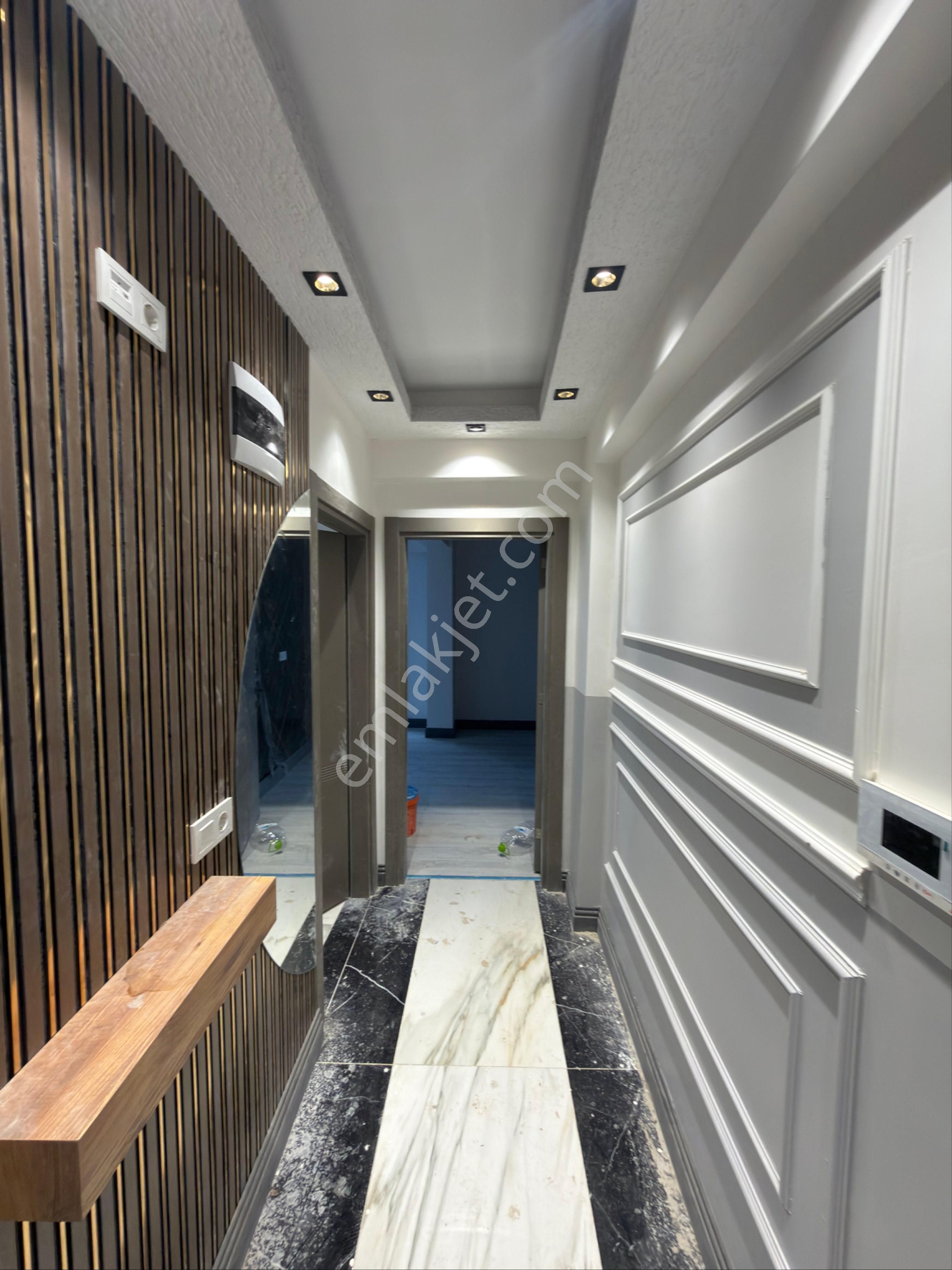 Hastane Arkası 1+1 Kiralık - Görsel 2