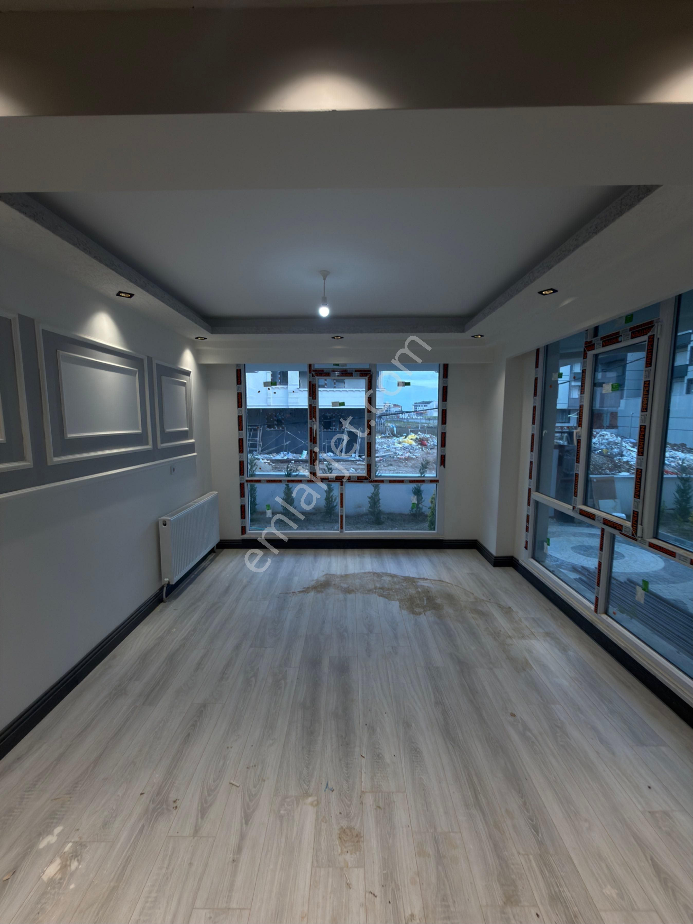 Hastane Arkası 1+1 Kiralık - Görsel 10