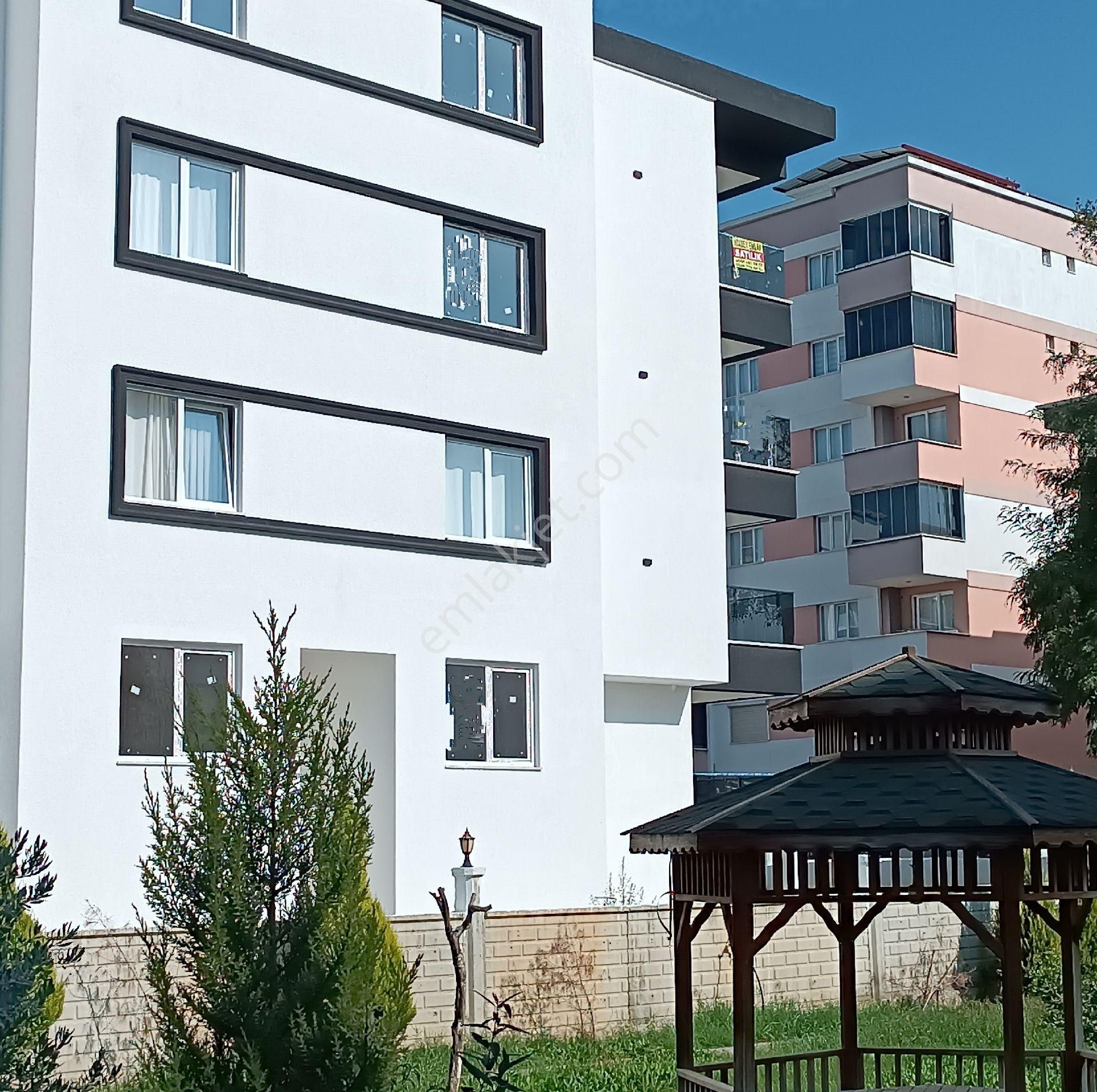Nazilli Merkez Satılık Daire - Görsel 33