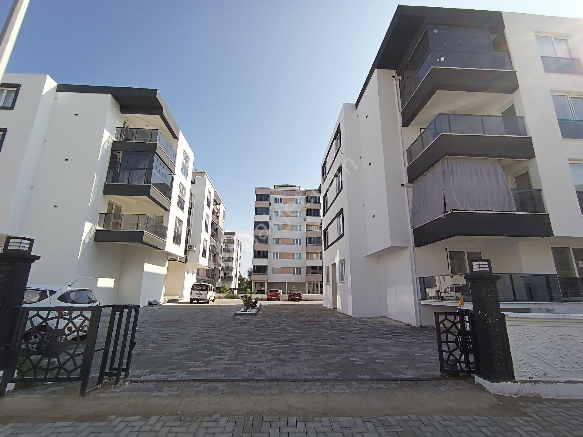 Nazilli Merkez Satılık Daire - Görsel 32