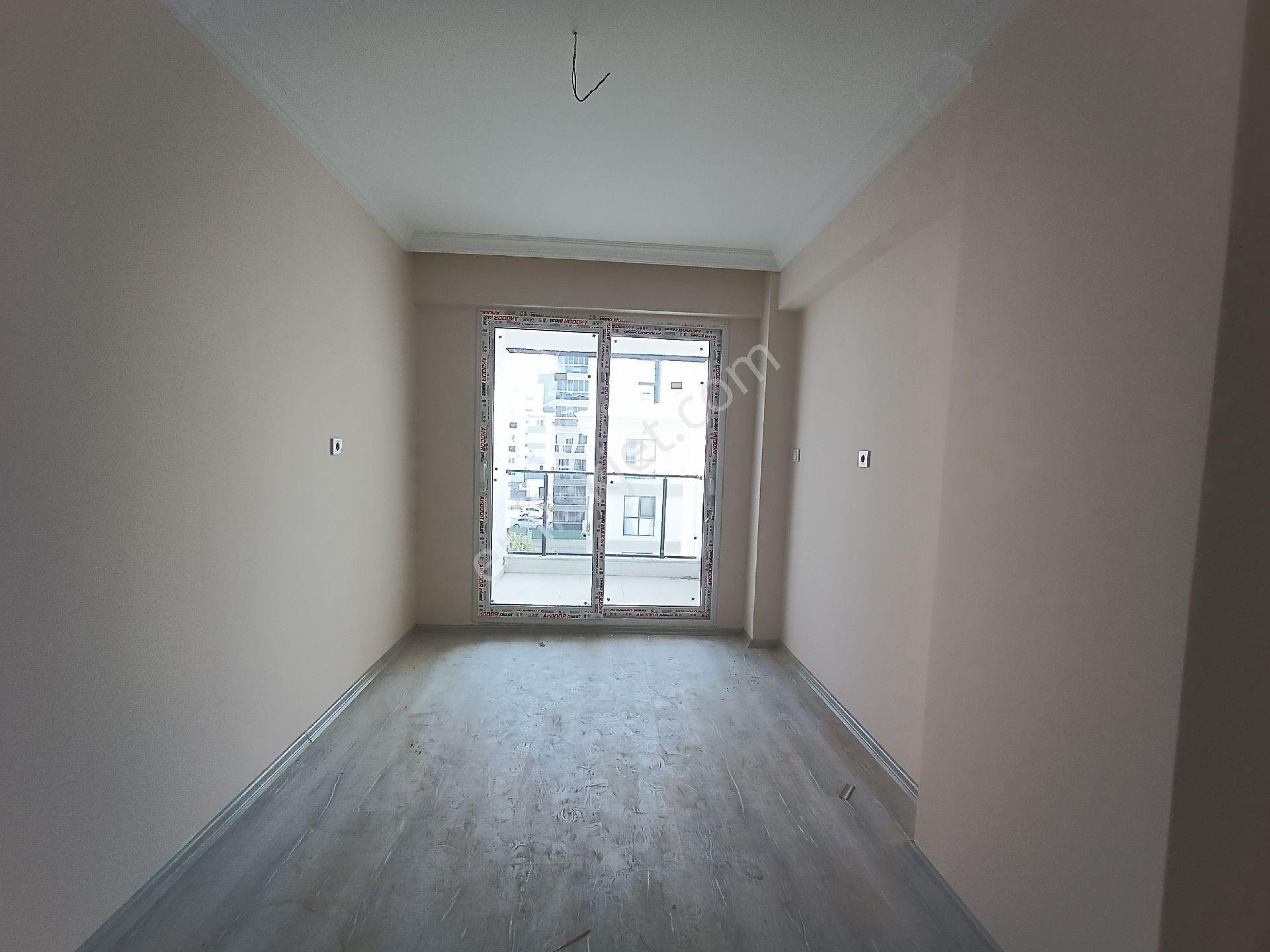 Nazilli Merkez Satılık Daire - Görsel 25