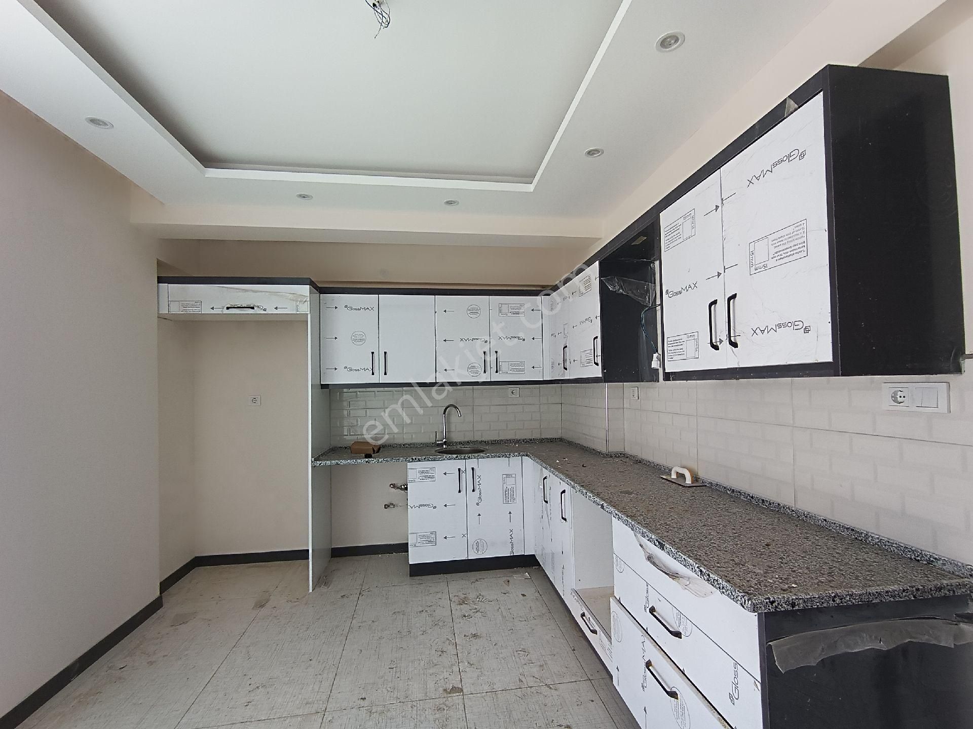 Nazilli Merkez Satılık Daire - Görsel 19