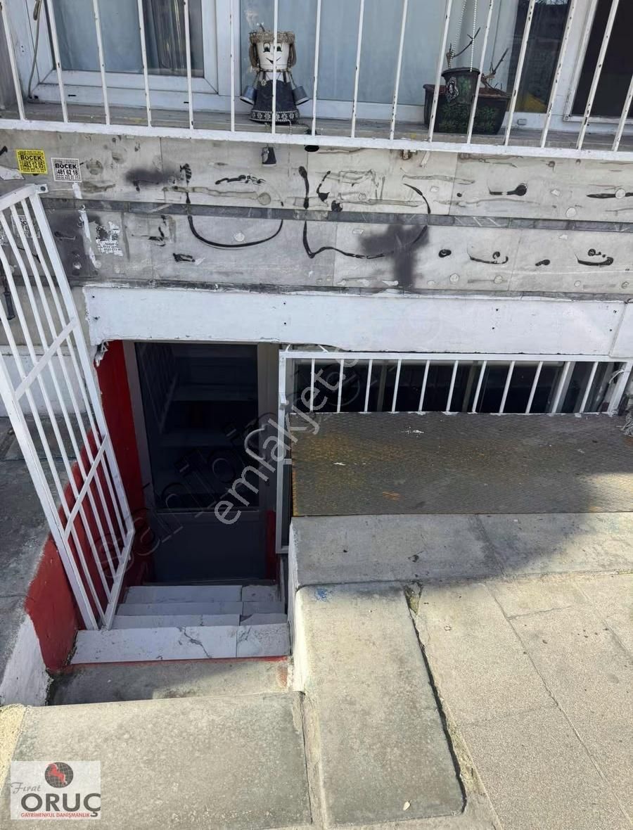 Küçük Langa Cad Bodrumlu Dükkan - Görsel 11