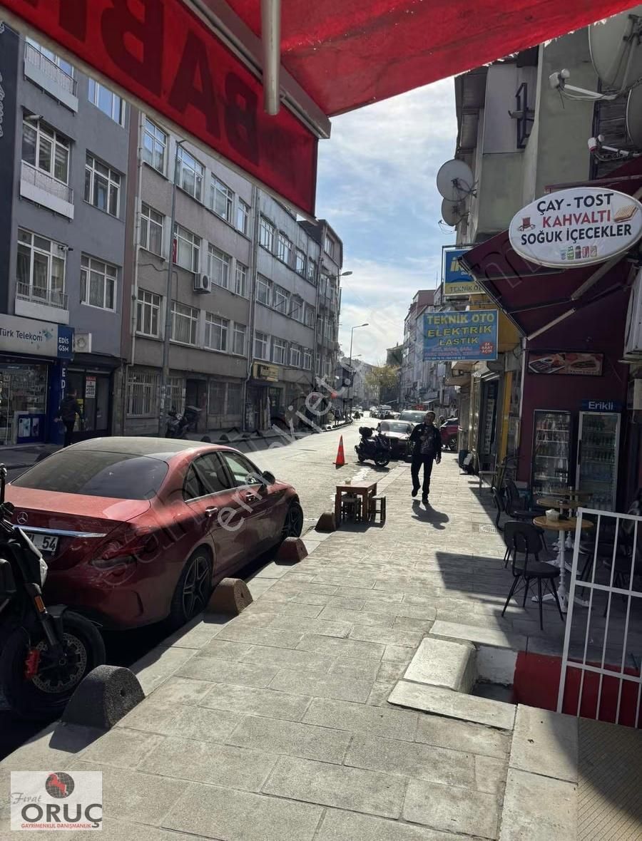 Küçük Langa Cad Bodrumlu Dükkan - Görsel 15