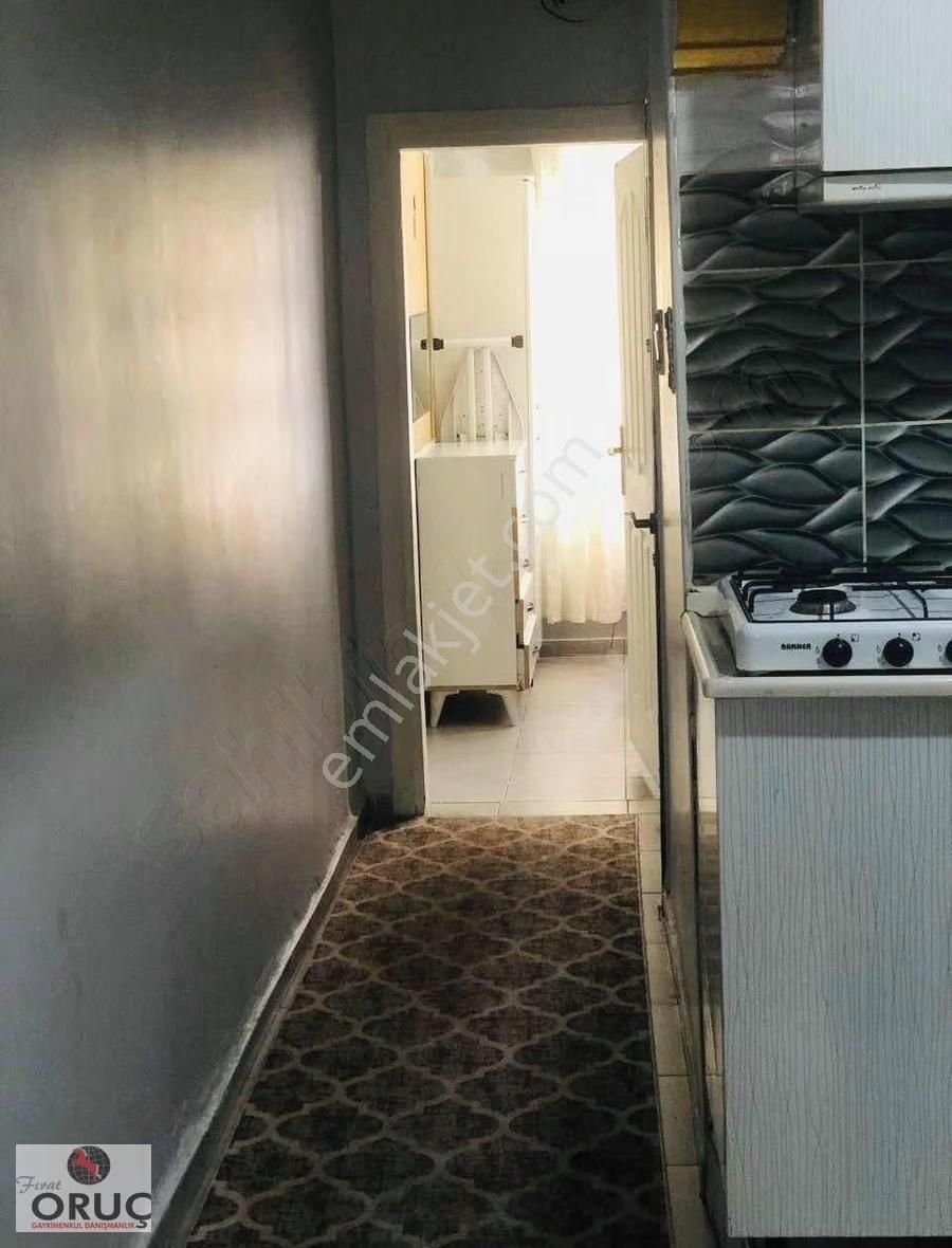Küçük Langa Cad Bodrumlu Dükkan - Görsel 9