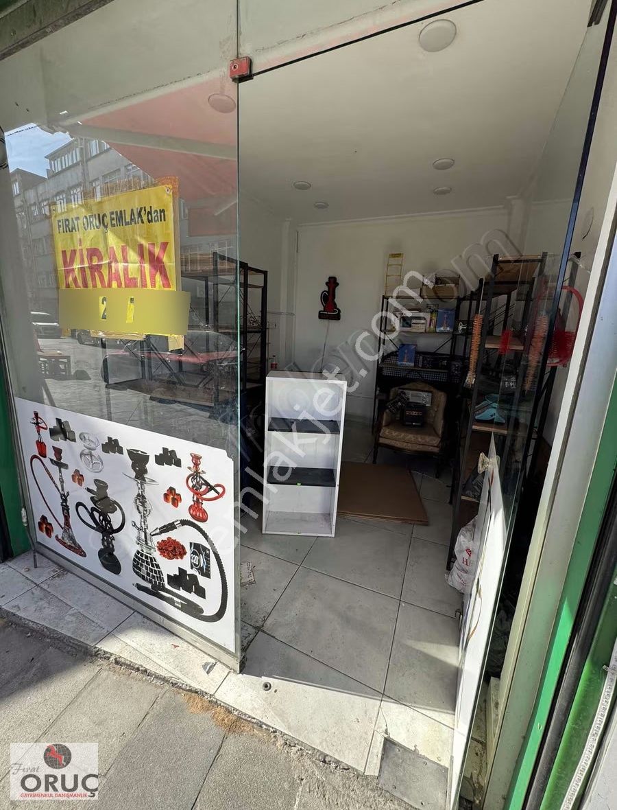 Küçük Langa Cad Bodrumlu Dükkan - Görsel 3