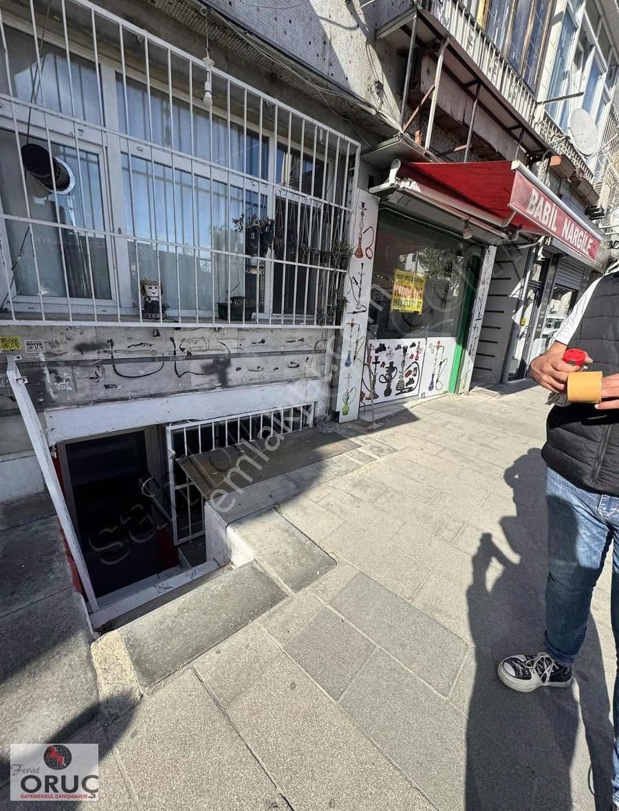 Küçük Langa Cad Bodrumlu Dükkan - Görsel 13