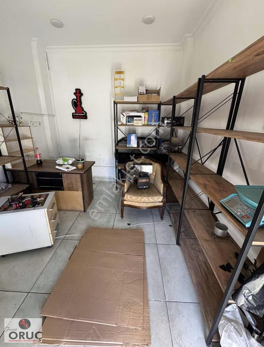 Küçük Langa Cad Bodrumlu Dükkan - Görsel 7