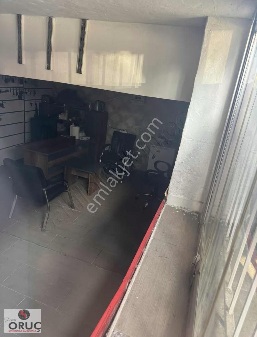 Küçük Langa Cad Bodrumlu Dükkan - Görsel 6