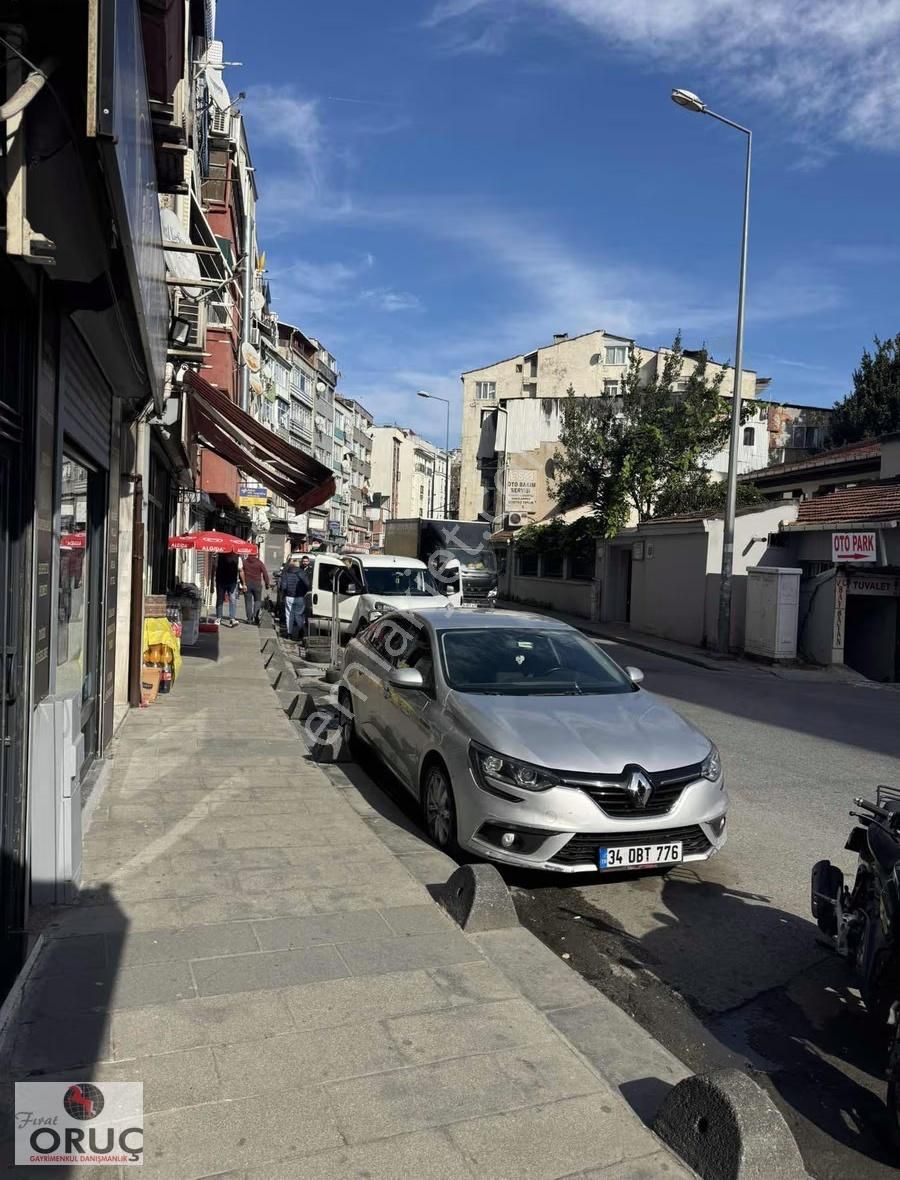 Küçük Langa Cad Bodrumlu Dükkan - Görsel 5