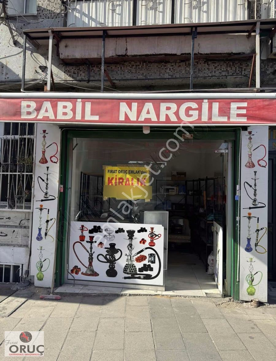 Küçük Langa Cad Bodrumlu Dükkan - Görsel 4