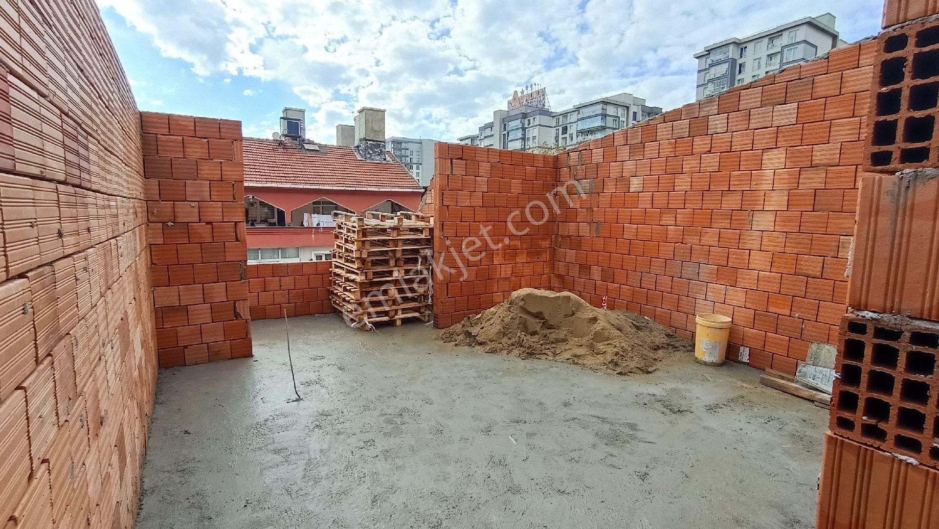 2+1 Net 90 M2 Otoparkli Daireler - Görsel 5