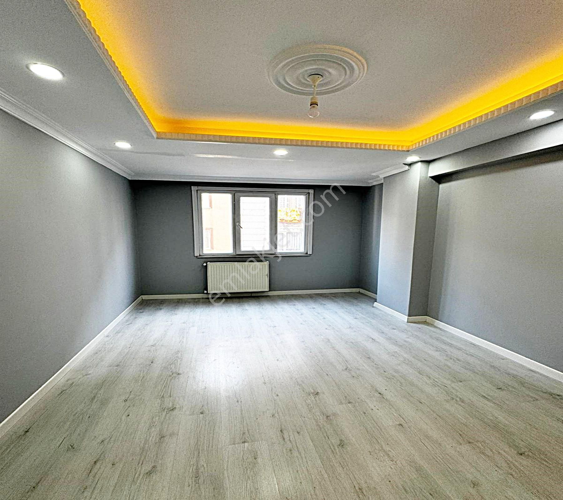 Mehterçeşme'de Marmara Park Avm Metrobüs Yakın 2+1 Satılık Daire - Görsel 2