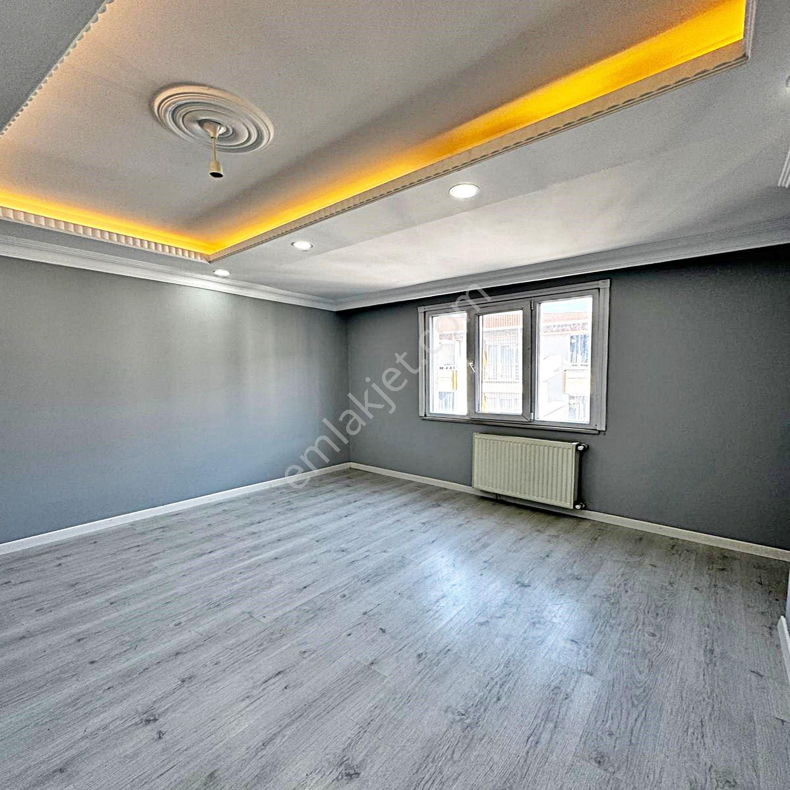 Mehterçeşme'de Marmara Park Avm Metrobüs Yakın 2+1 Satılık Daire - Görsel 14