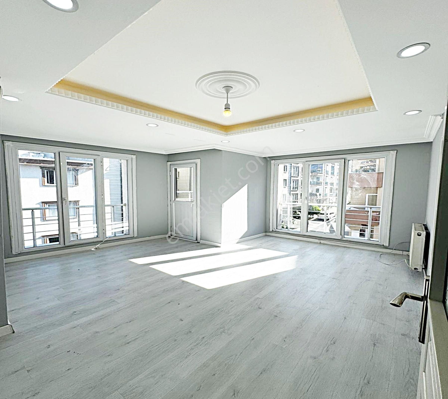 Mehterçeşme'de Marmara Park Avm Metrobüs Yakın 2+1 Satılık Daire - Görsel 19